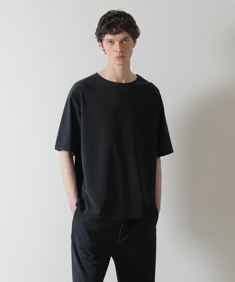 MBナロープリーツカットソーショートスリーブ＆ロングスリーブ Mサイズ セット MBナロープリーツカットソーショートスリーブ | MB -there is a reason