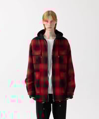 MB ULTIMATE FABRIC リバーシブルコンバットベスト by LIMONTA I