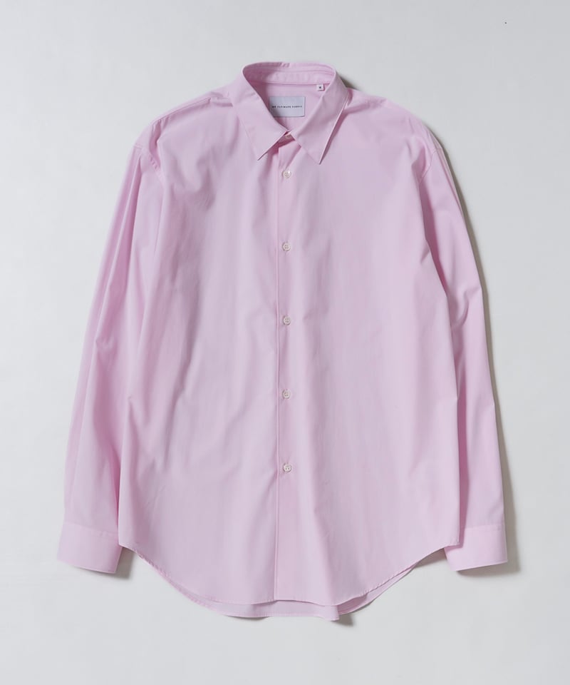 MB ULTIMATE FABRIC ドレスシャツ Ultimate Pima MB ULTIMATE FABRIC 究極のドレスシャツ by 