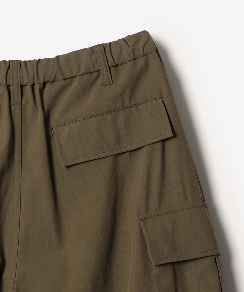 MB LIMITED デタッチャブル カーゴパンツ | MB -there is a reas