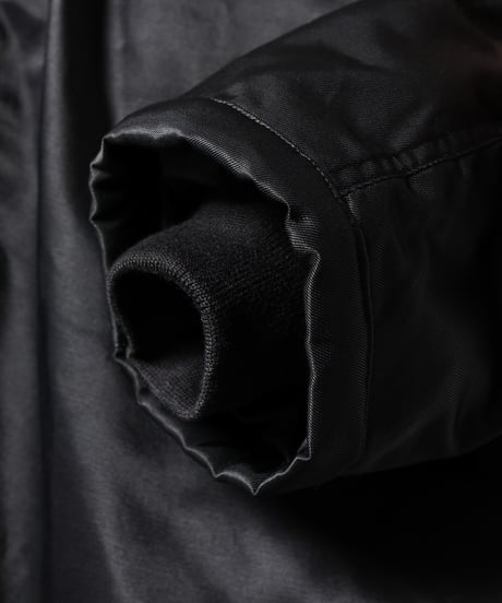 MB ULTIMATE FABRIC タイタンクロス N-3B by SPIEWAK