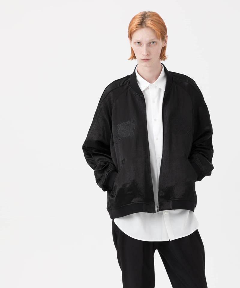 LINE限定ゲリラ販売】MB LIMITED スカジャンQuiet luxury | MB LINE限定ゲリラ販売】MB LIMITED スカジャンQuiet luxury | MB