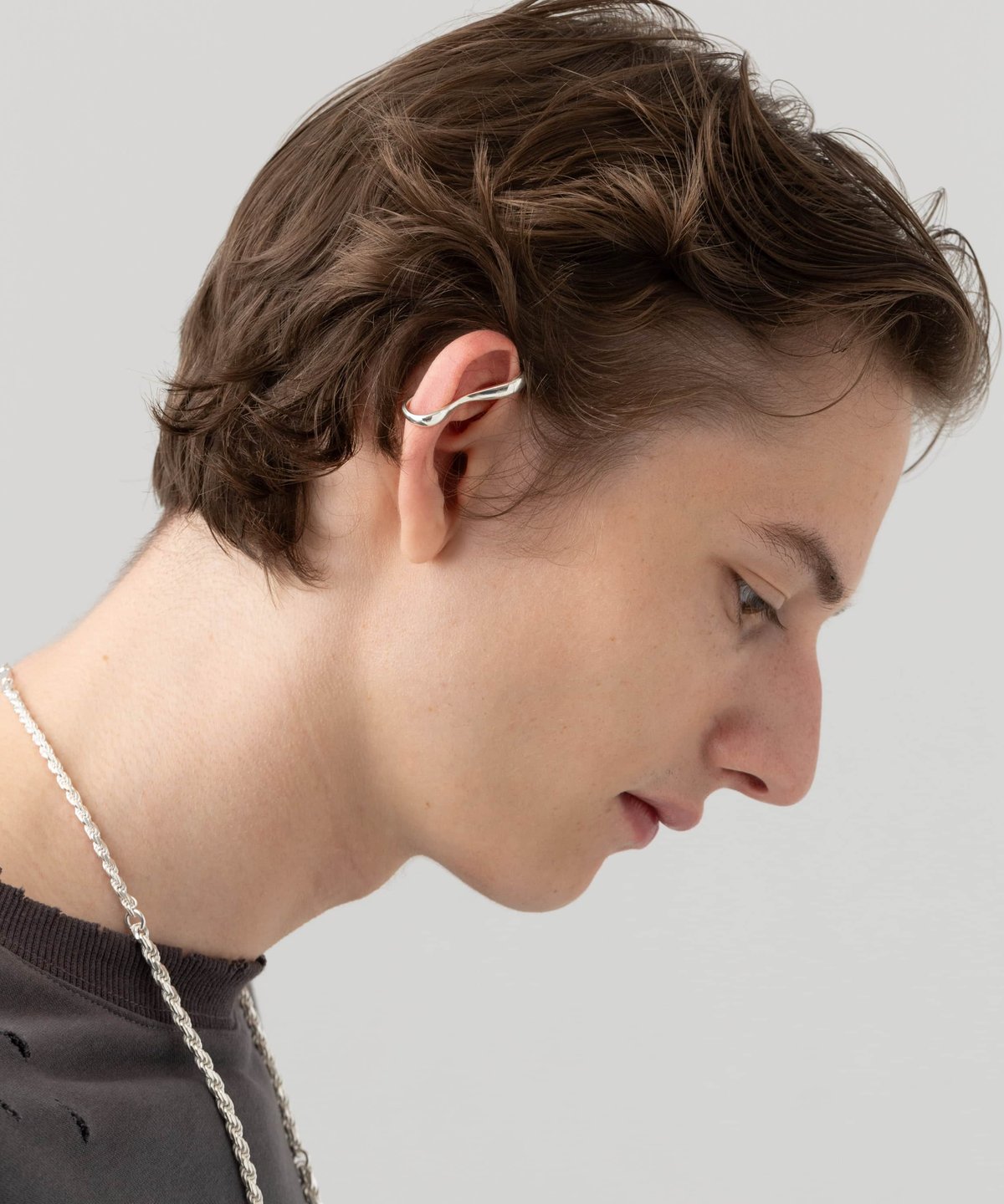 OX JEWELRy Clip Ear Cuff | MB -there is a reaso OX JEWELRy Clip Ear Cuff | MB -there is a reaso