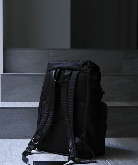 MB  "Speciale" ULTIMATE FABRIC リモンタナイロンバックパック by LIMONTA ITALY