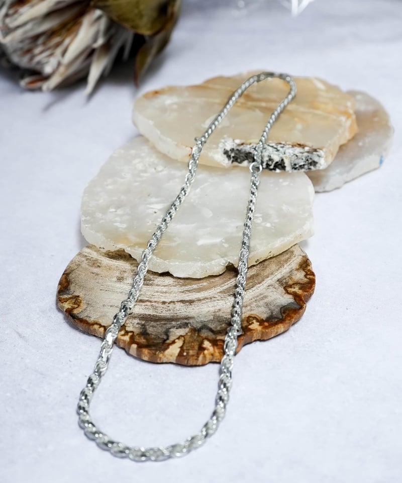 OX JEWELRy Chain Necklace | MB -there is a reas OX JEWELRy Chain Necklace | MB -there is a reas
