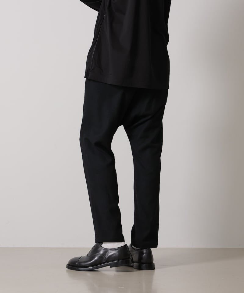 MB スタンダード サルエルスラックス MB スタンダード サルエル