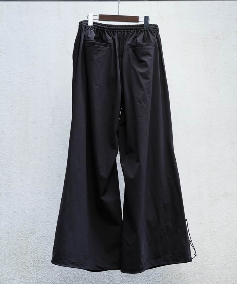 新品Mサイズ MBハイエンドミリタリーハカマパンツ MBハイエンド ミリタリーハカマパンツ | MB -there is a reason