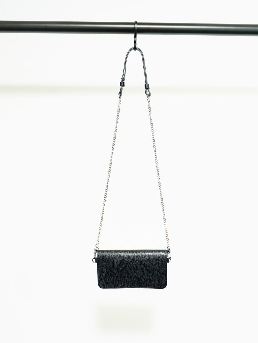 だ*ぽ様 grancy ウォレットチェーン GRANCY ウォレットチェーン 「GRANCY」Carabiner Design
