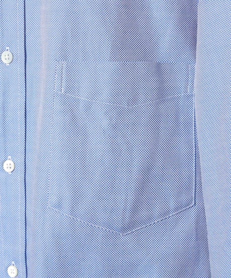 MB ULTIMATE FABRIC アメリカンシーアイランド ロイヤルオックスフォードシャツ