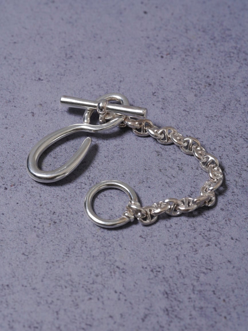 Ox Chain OX JEWELRY High-End Anchor Chain Classic Walle...
