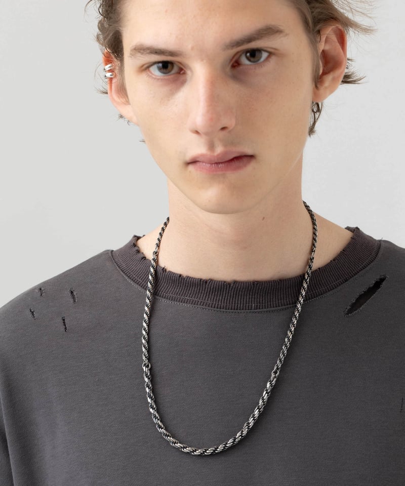 OX JEWELRy Double Ear Cuff | MB -there is a rea