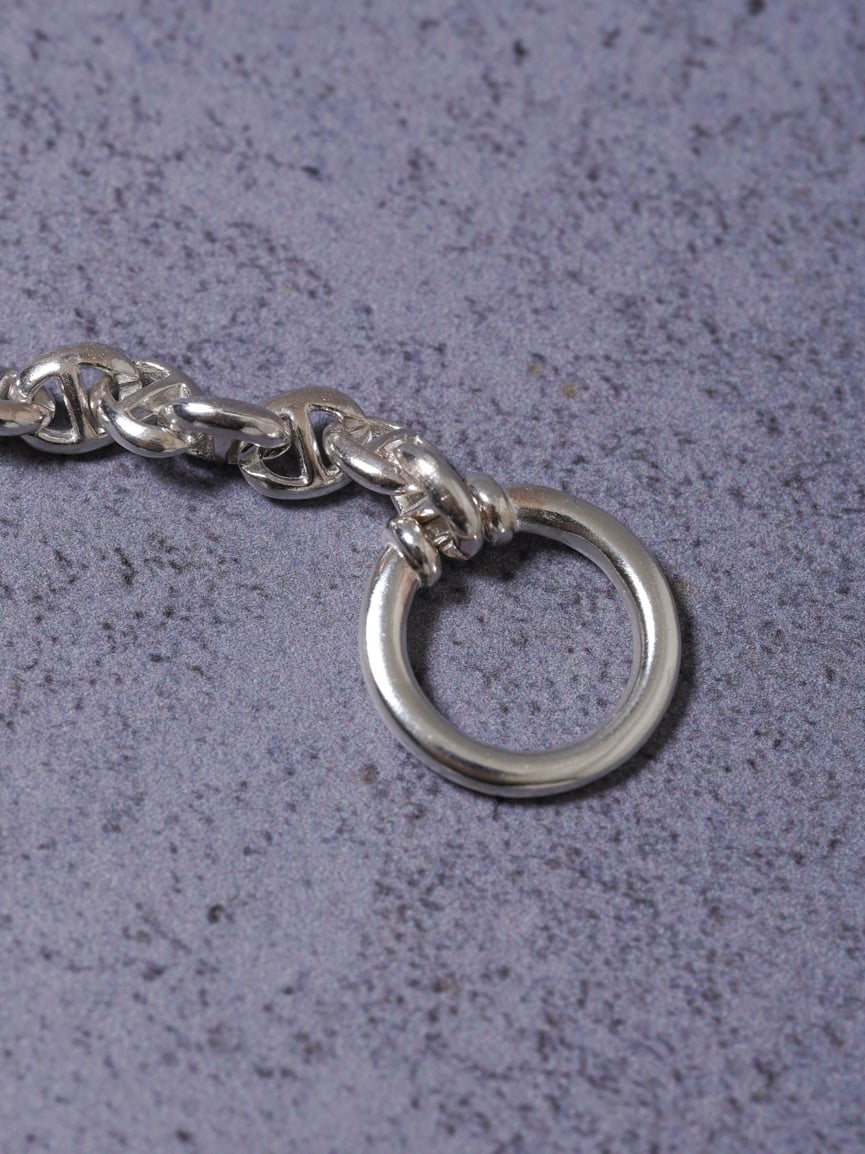 Ox Chain OX JEWELRY High-End Anchor Chain Classic Walle...