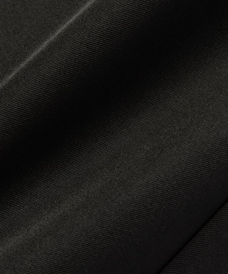 STANDARD WOOLY TWILL SAROUEL SLACKS | MB -there