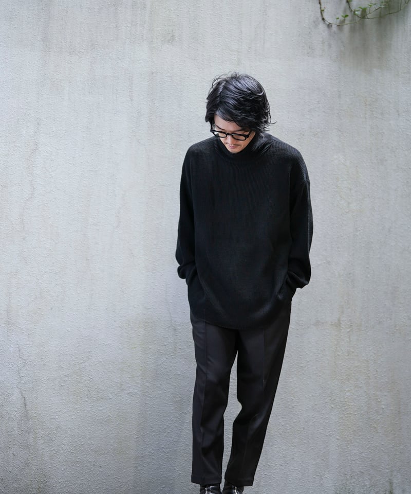 MB ULTIMATE FABRIC High Twist Extra Fine Merino