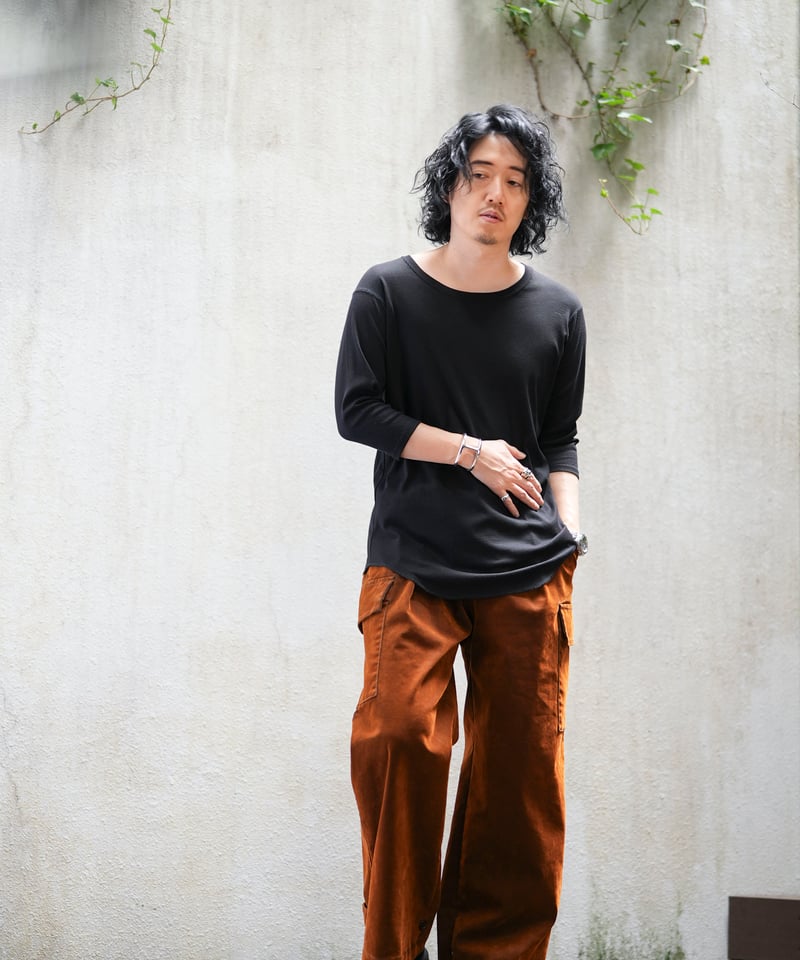 MB STANDARD ヴィンテージ M47カーゴパンツ | MB -there is a r