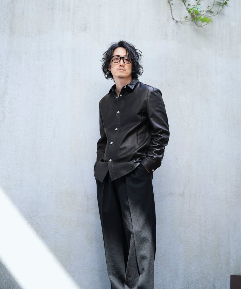MB ULTIMATE FABRIC × OX JEWELRy American Vintag