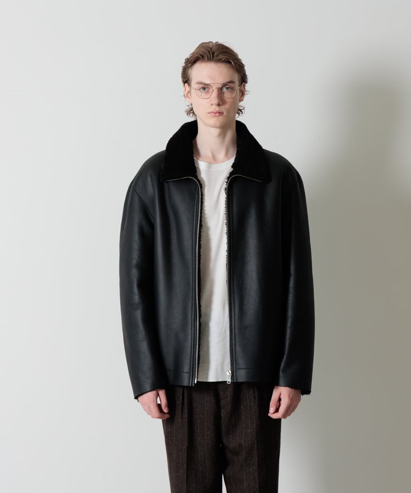 MB ULTIMATE FABRIC ヴェネトムートン MB 