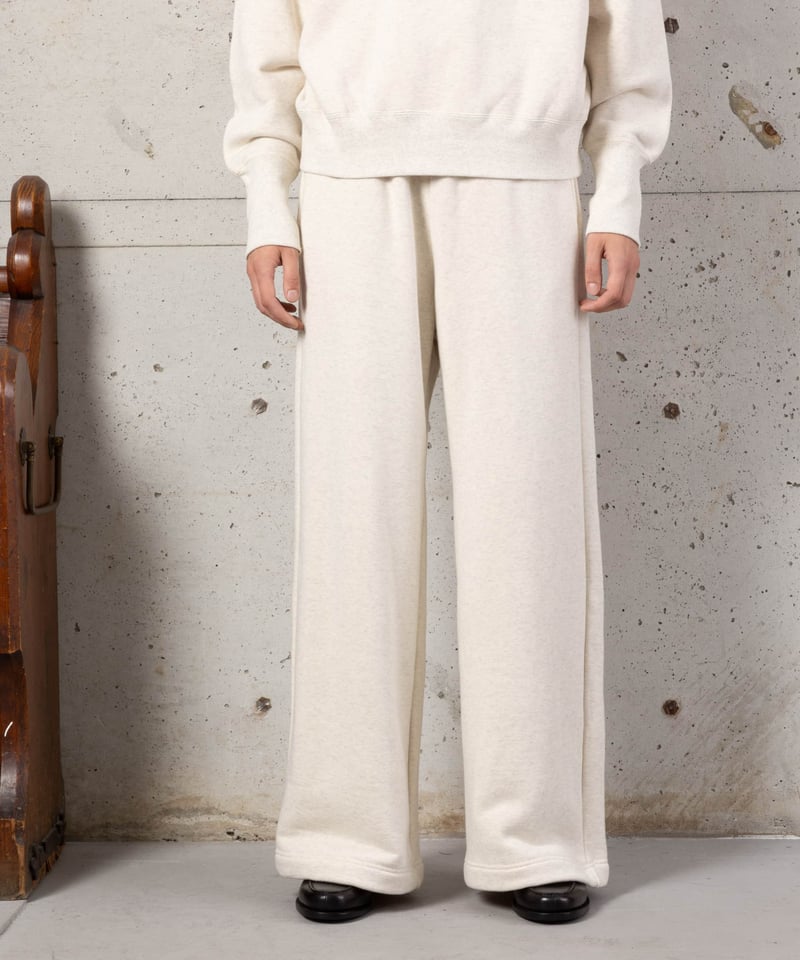 MB VINTAGE ハカマスウェットパンツ | MB -there is a reason MB VINTAGE ハカマスウェットパンツ | MB -there is a reason