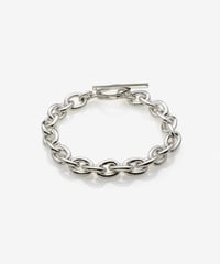 OX JEWELRy Anchor Chain Classic Carabiner | MB