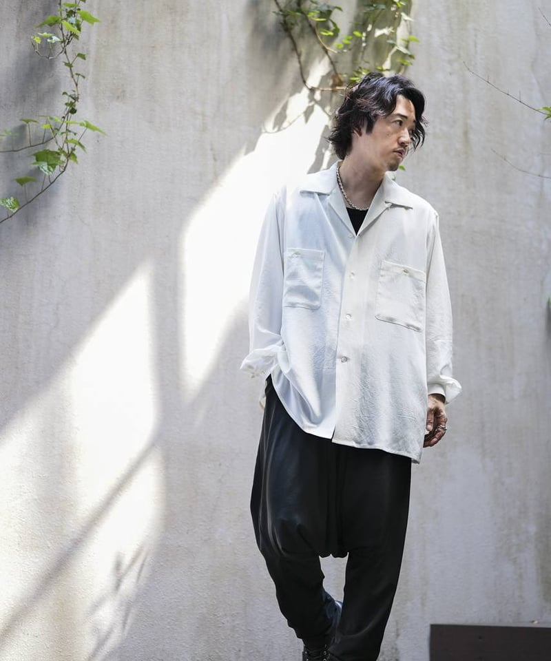 JAPANESE MODE TRIACETATE