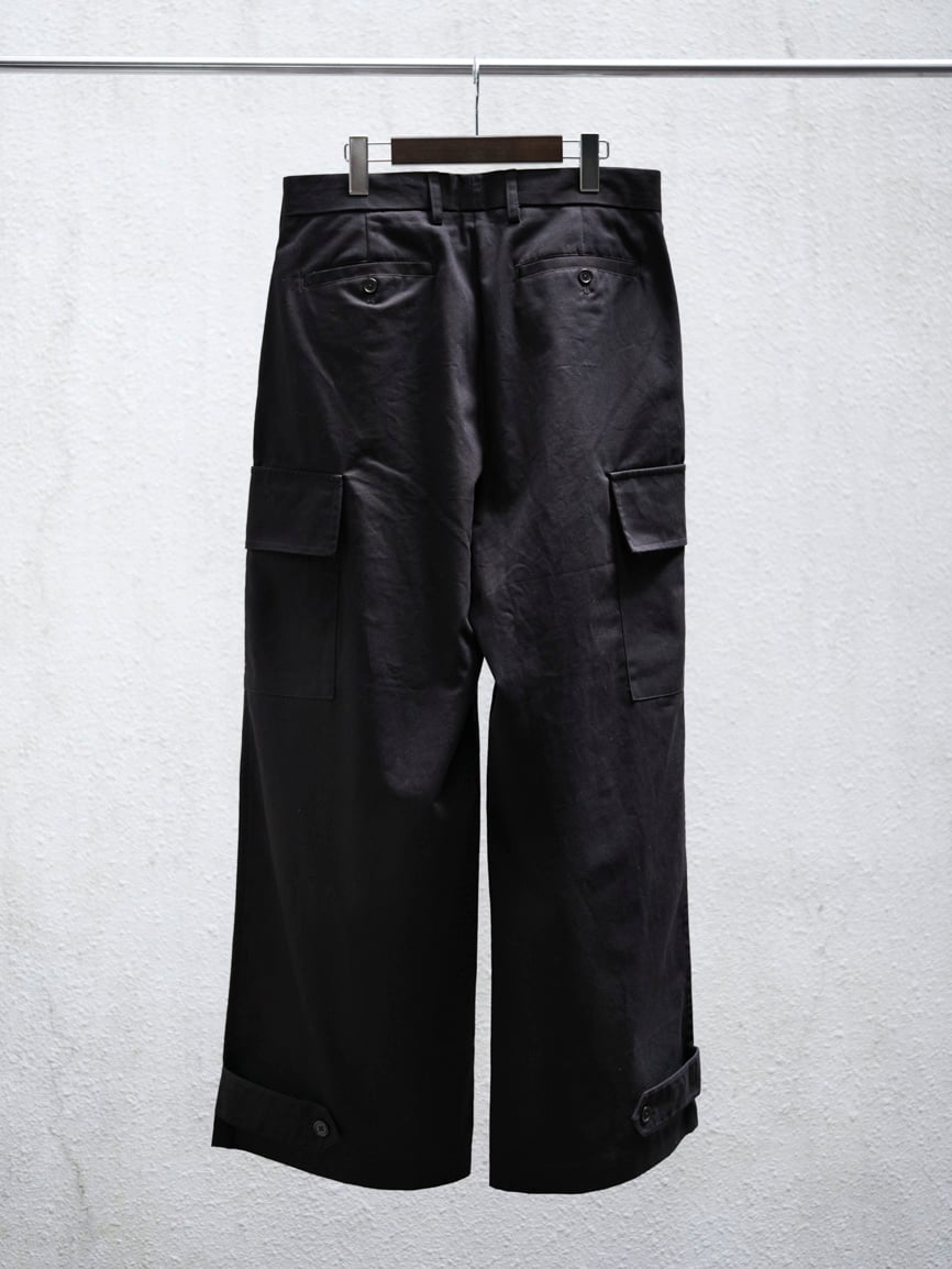 MBスタンダード M47カーゴパンツ | MB -there is a reason for MBスタンダード M47カーゴパンツ | MB -there is a reason for