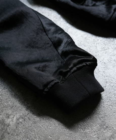 【LINE限定ゲリラ販売】MB LIMITED スカジャンQuiet luxury