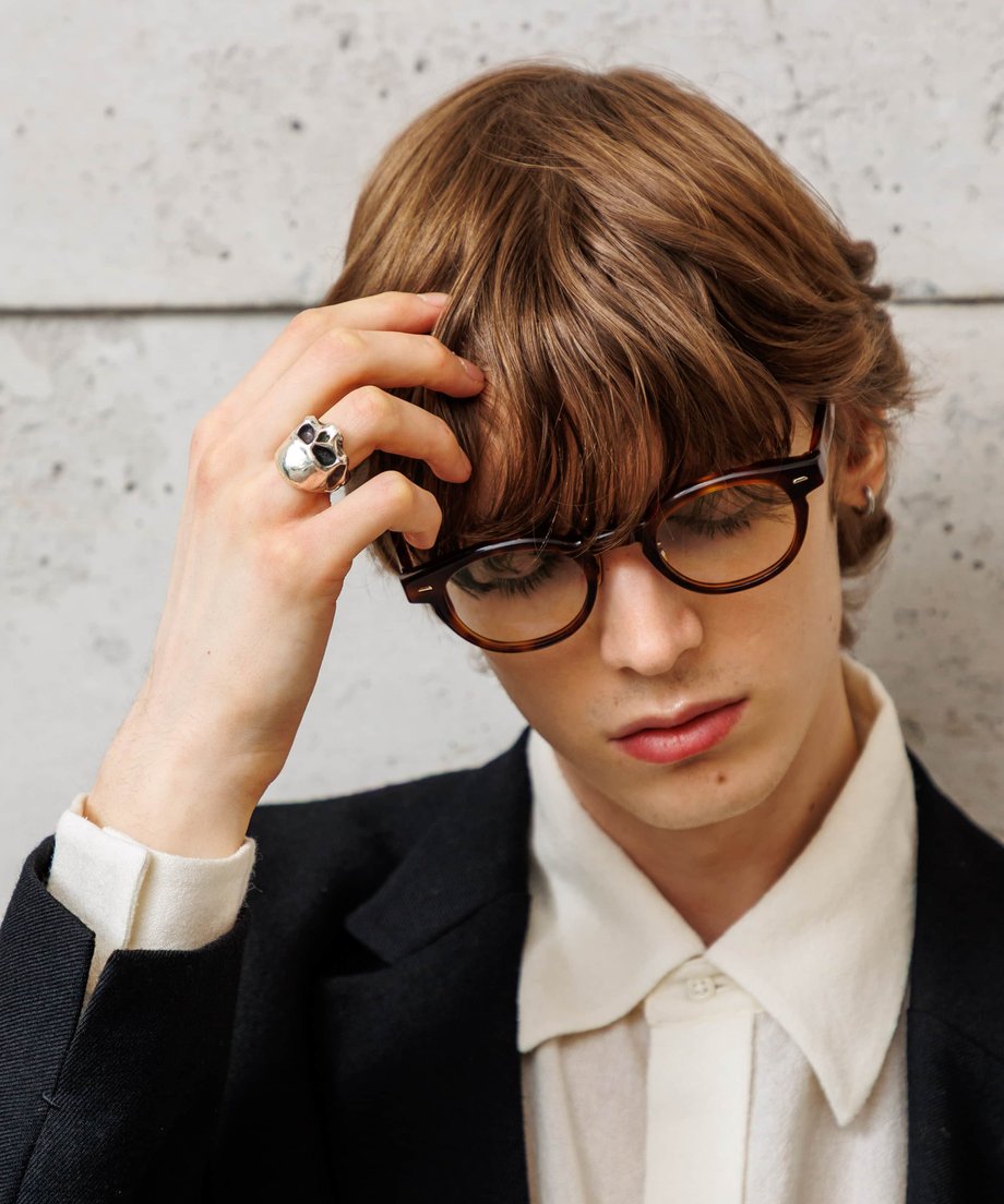 Keith Ringer OX JEWELRy LIMITED KEITH RING | MB -there is a ...