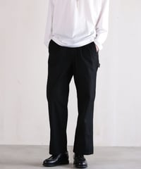 MBスタンダード スーパーワイドスラックス | MB -there is a reason f