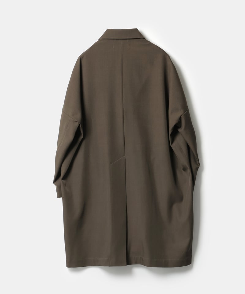 【Bergfabel】バルマカーンコート MB STANDARD バルマカーンコート | MB -there is a reason f