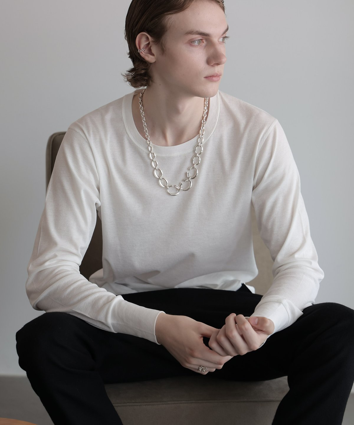 Ox Chain OX JEWELRy
