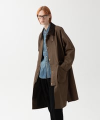 MB ULTIMATE FABRIC リバーシブルコンバットベスト by LIMONTA I