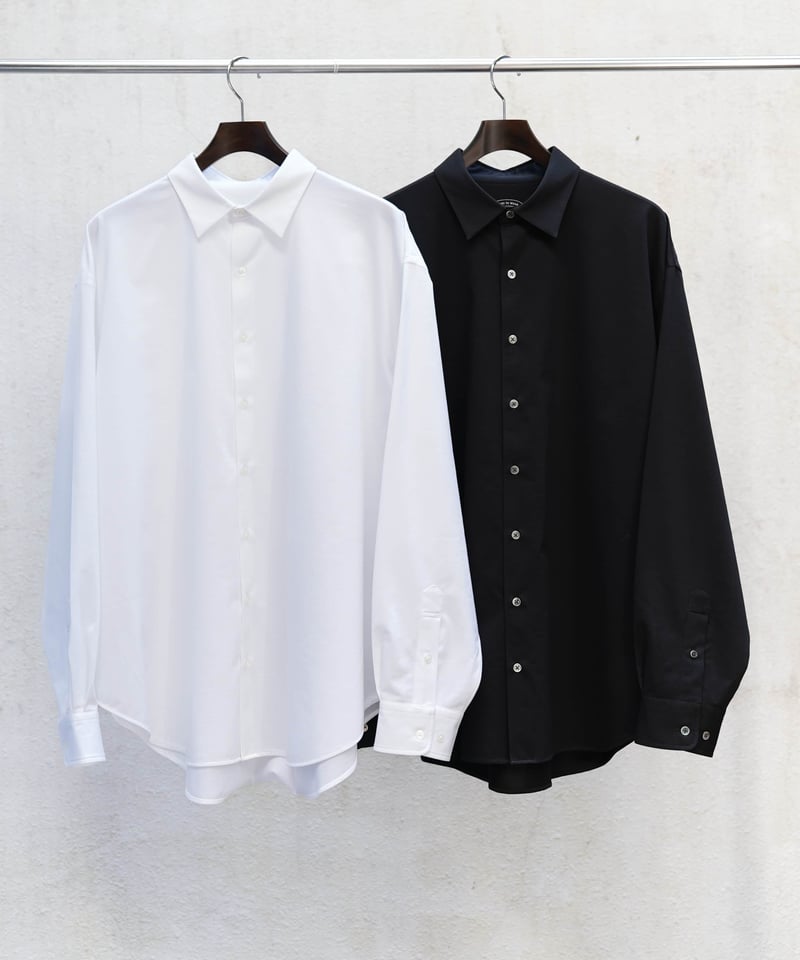 MB ULTIMATE FABRIC 究極のドレスシャツ Sサイズ MB ULTIMATE FABRIC 究極のドレスシャツ by 