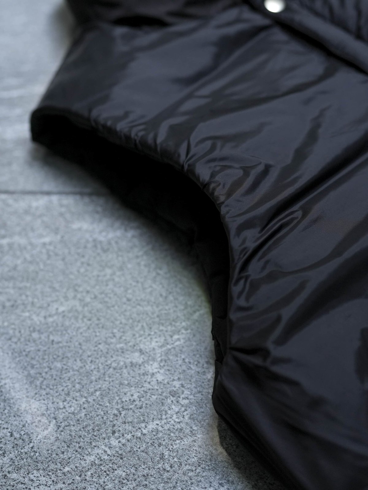 MB ULTIMATE FABRIC リバーシブルコンバットベスト by LIMONTA I