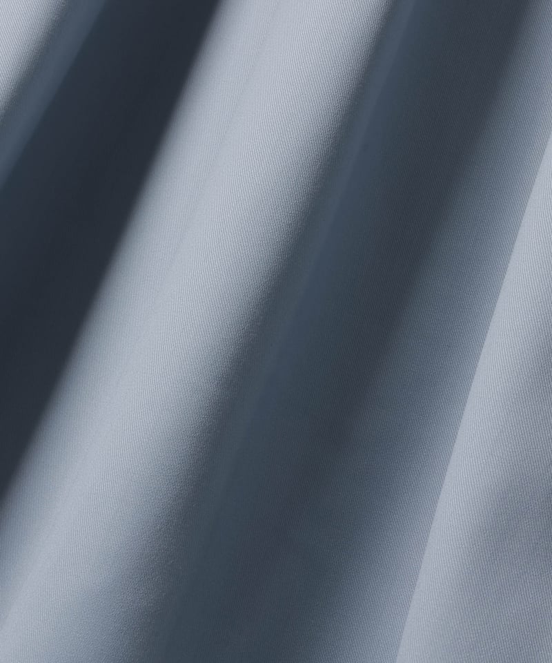 MB ULTIMATE 尾州ウール パーマネントシャツ | MB -there is a re