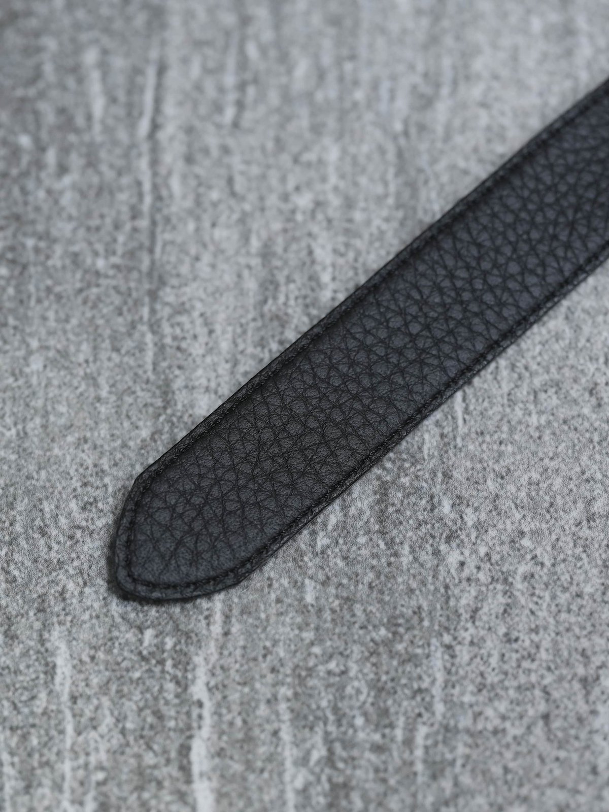 オーダー品 2点まとめ ナローダブルリングベルト キークロシェット