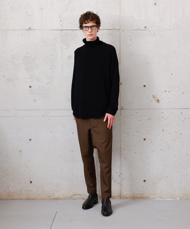 MB ULTIMATE FABRIC High Twist Extra Fine Merino