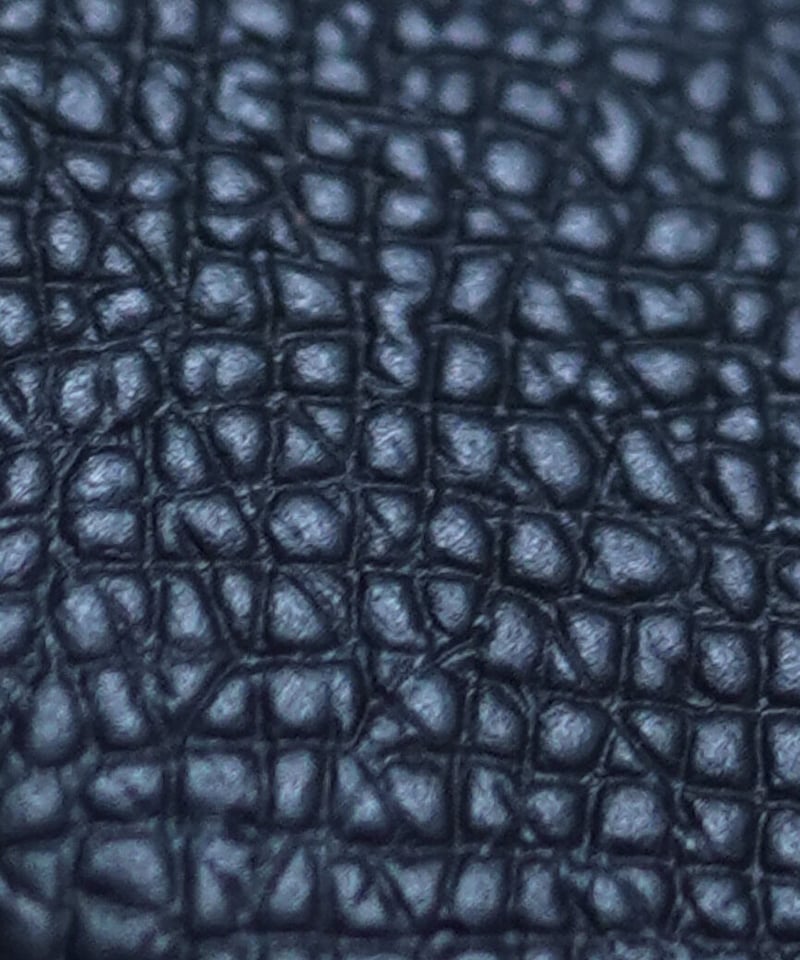 MB ULTIMATE FABRIC レザーベルト by HAAS Derby Leather MB ULTIMATE FABRIC レザーベルト by HAAS Derby Leather