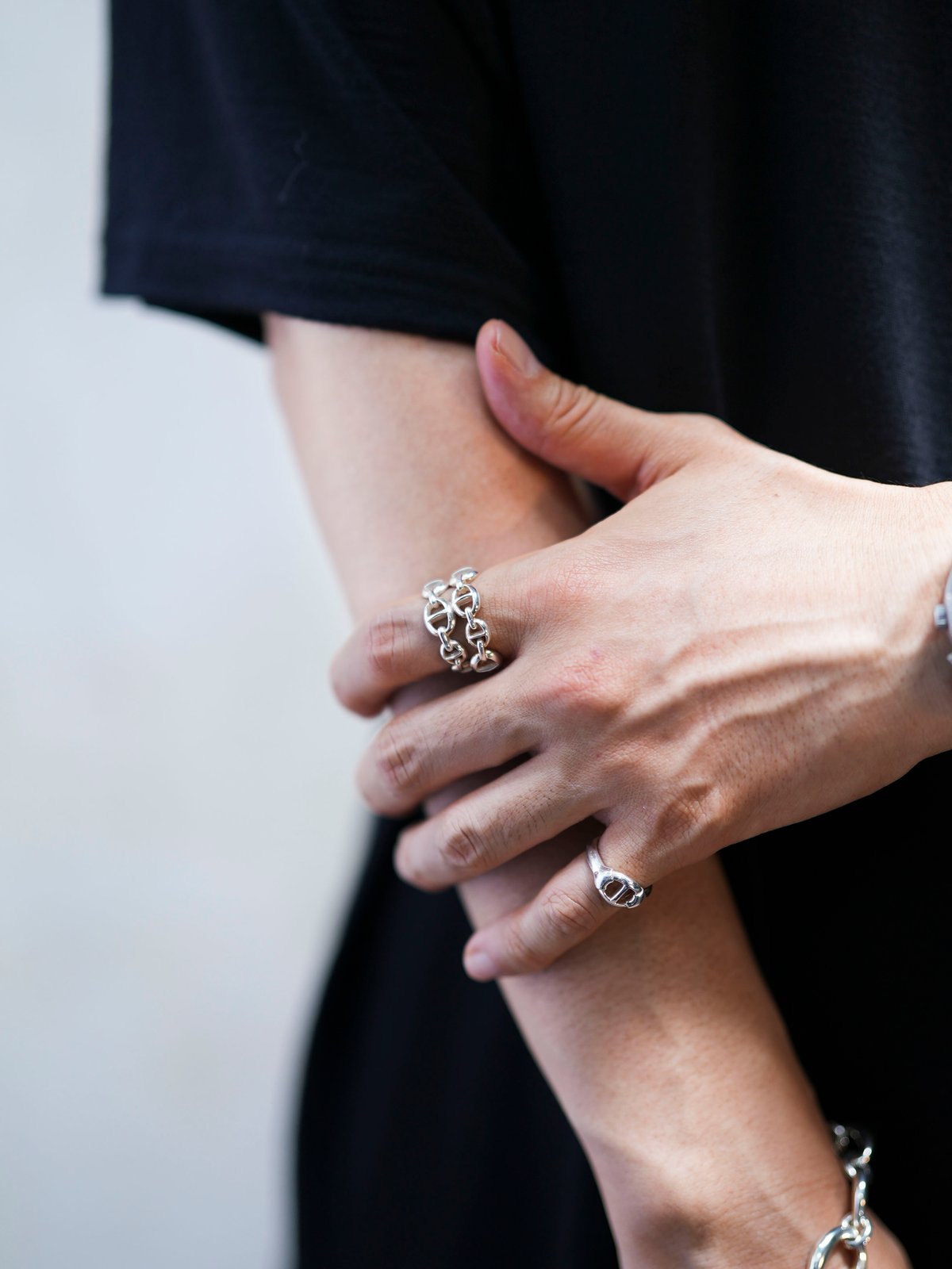 OX jewelry 19号 9/28発売】OX JEWELRy 