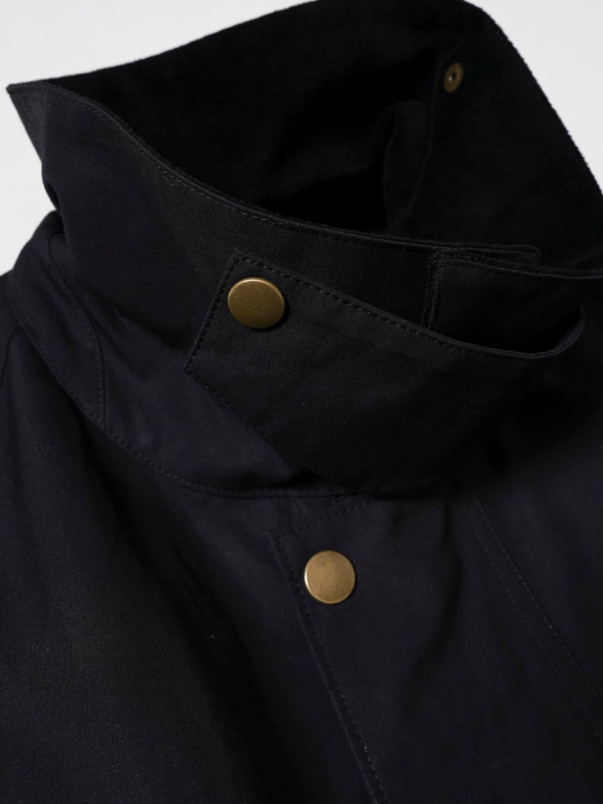 MB ULTIMATE FABRIC ハンティングコート by British Millera MB ULTIMATE FABRIC ハンティングコート by British Millera
