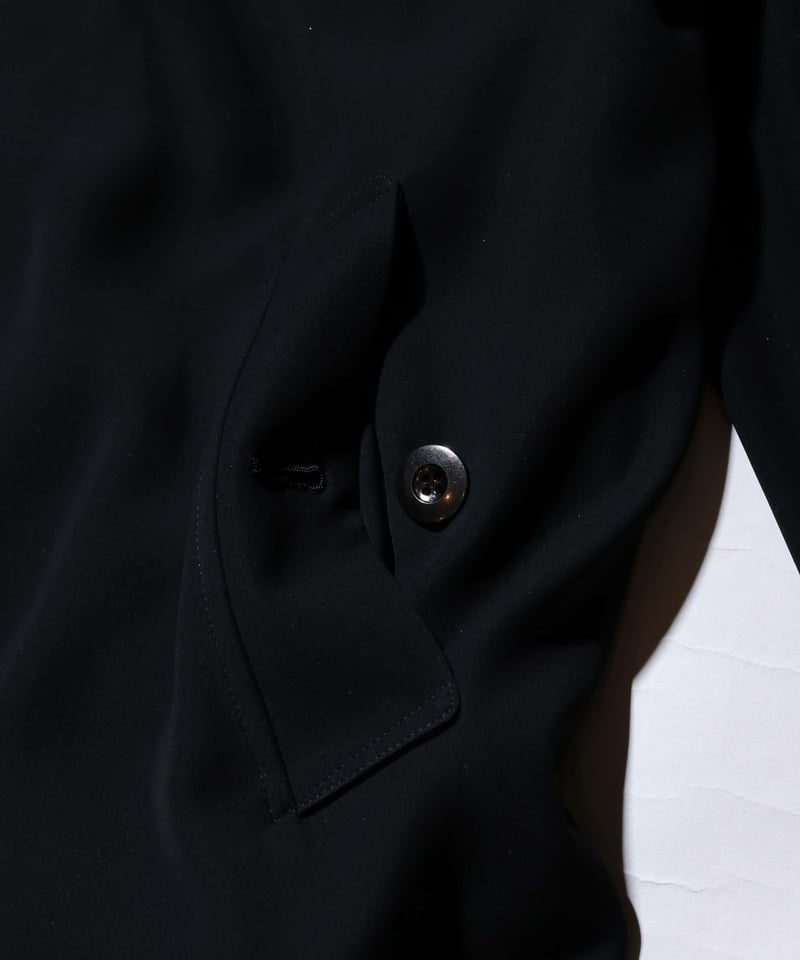 Ch. スーパーハイエンドコート fabric by Faliero Sarti 【公式通販】