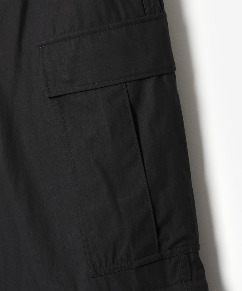 MB LIMITED デタッチャブル カーゴパンツ | MB -there is a reas