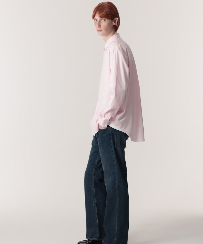 MB ULTIMATE FABRIC 究極のドレスシャツ by MB ULTIMATE FABRIC 究極のドレスシャツ by