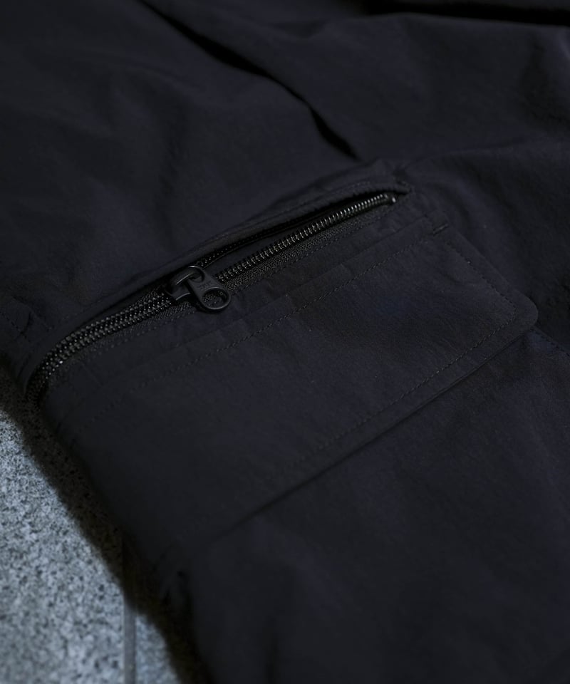 10/19アーカイブ発売】MB LIMITED フィッシングショーツ by KAJI