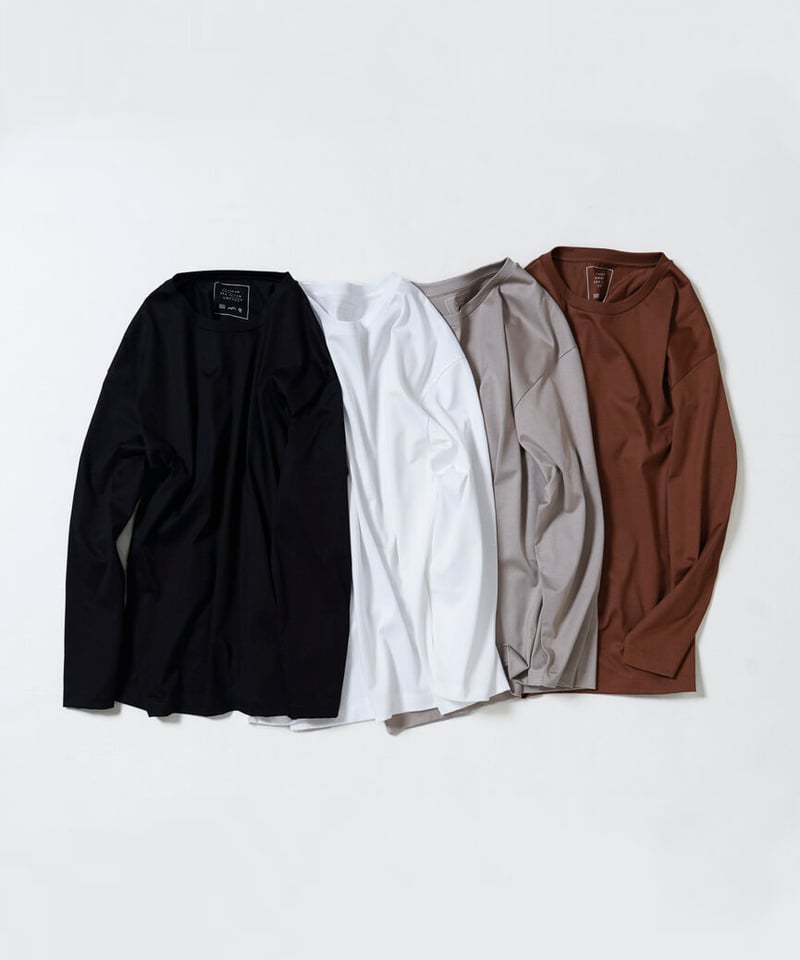 MB ULTIMATE FABRIC アメリカンシーアイランドコットンロング MB ULTIMATE FABRIC アメリカンシーアイランドコットンロング