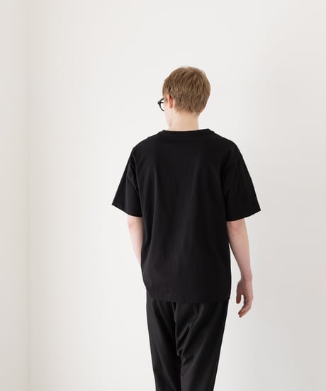 COM-ON ORIGINAL GRAPHIC S/S T-SHIRTS "COLLEGE”