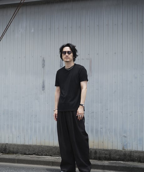 MB ULTIMATE FABRIC クラウンパント by MAZZUCCHELLI ITALY