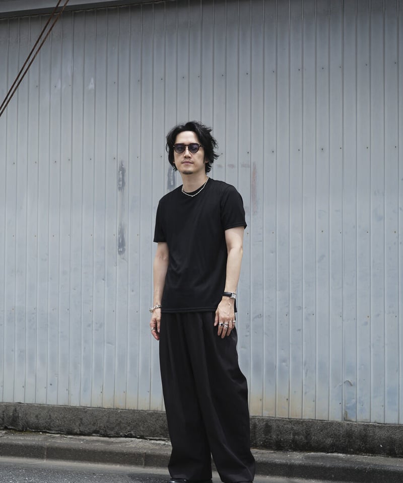 MB ULTIMATE FABRIC クラウンパント by MAZZUCCHELLI ITAL MB ULTIMATE FABRIC クラウンパント by MAZZUCCHELLI ITAL