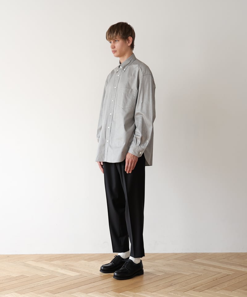 MB ULTIMATE FABRIC アメリカンシーアイランド ロイヤル