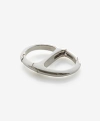 OX JEWELRy Anchor Chain Classic Carabiner