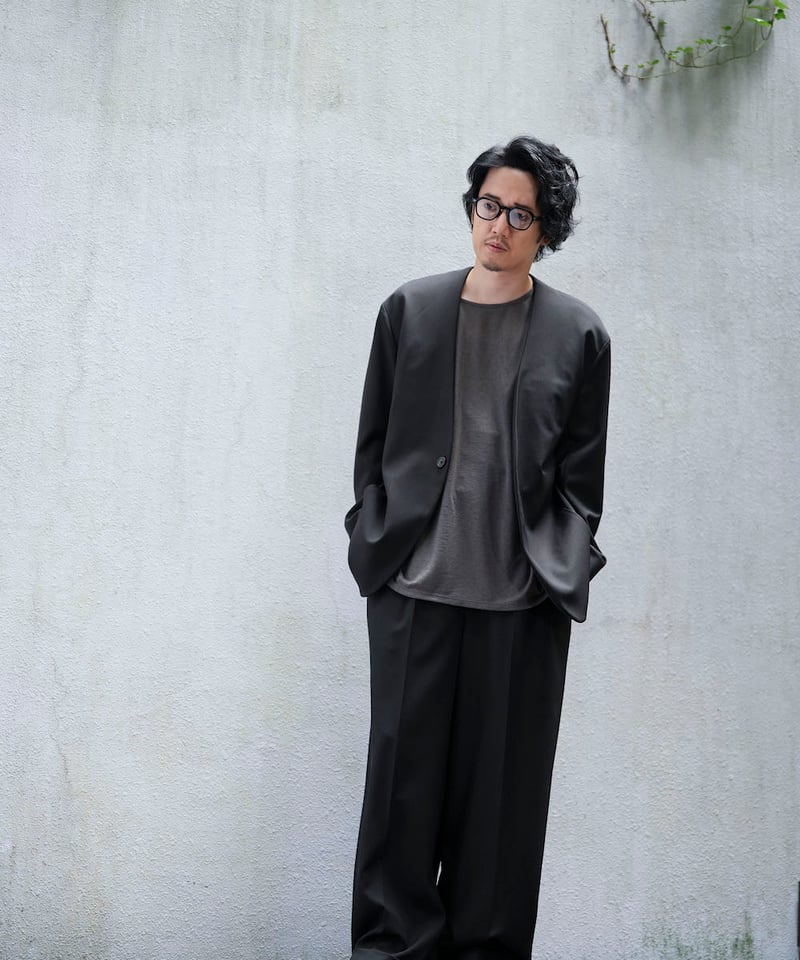 MB スタンダード　ダブルソールレースアップブーツ MBスタンダード ダブルソールレースアップブーツ | MB -there is